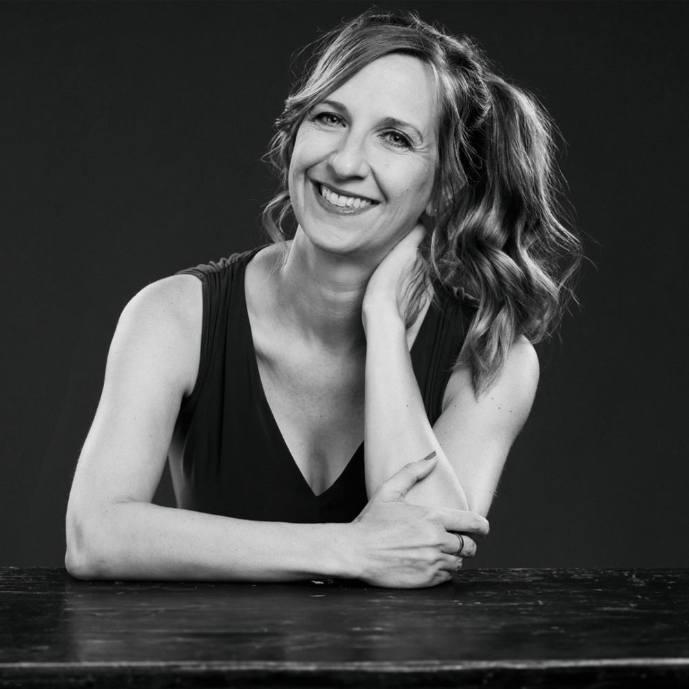 Preisverleihung Schweizer Kabarett Preis Cornichon Sarah Hakenberg 