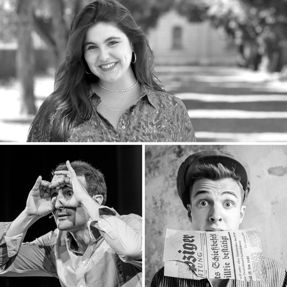 Wunschfeder 2024 Oltner Kabarett Tage