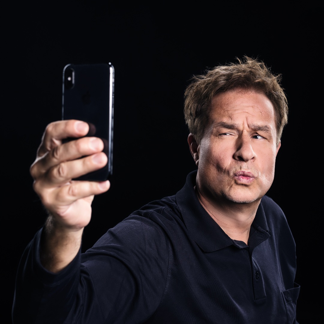 Lars Reichow ICH Oltner Kabarett Tage