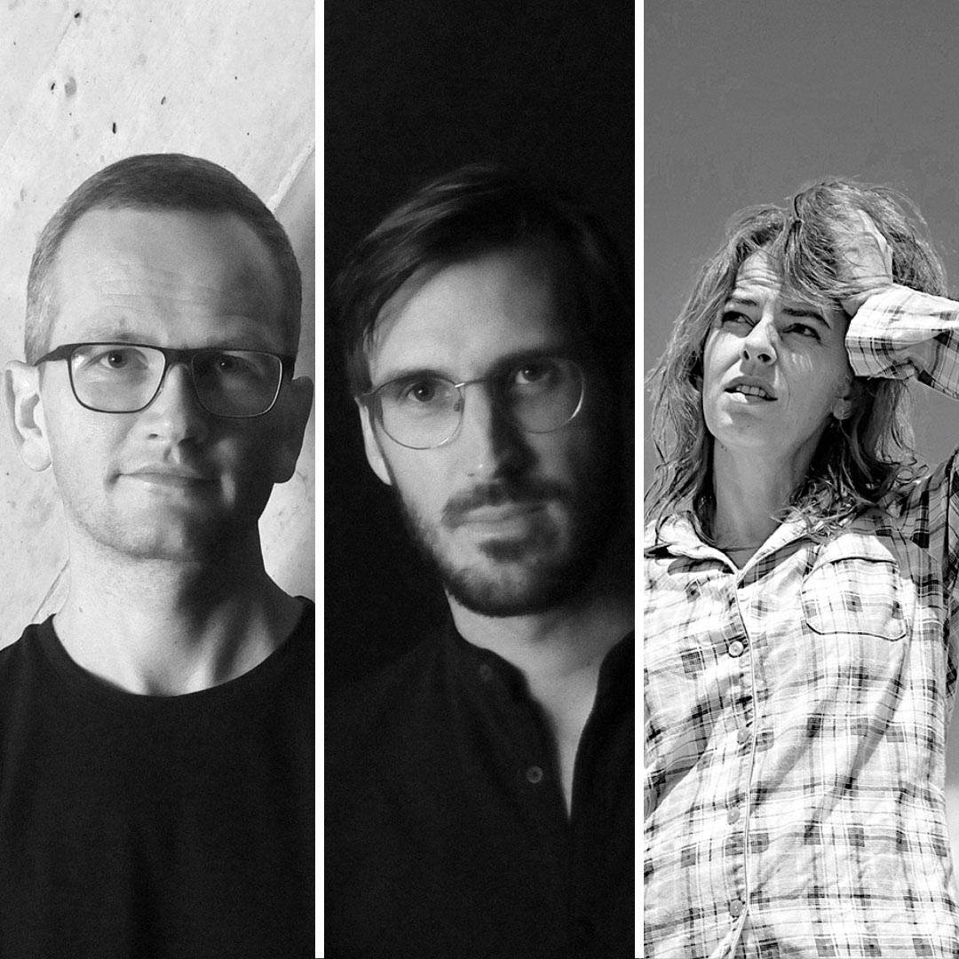 Special Standup Philosophy Oltner Kabarett Tage