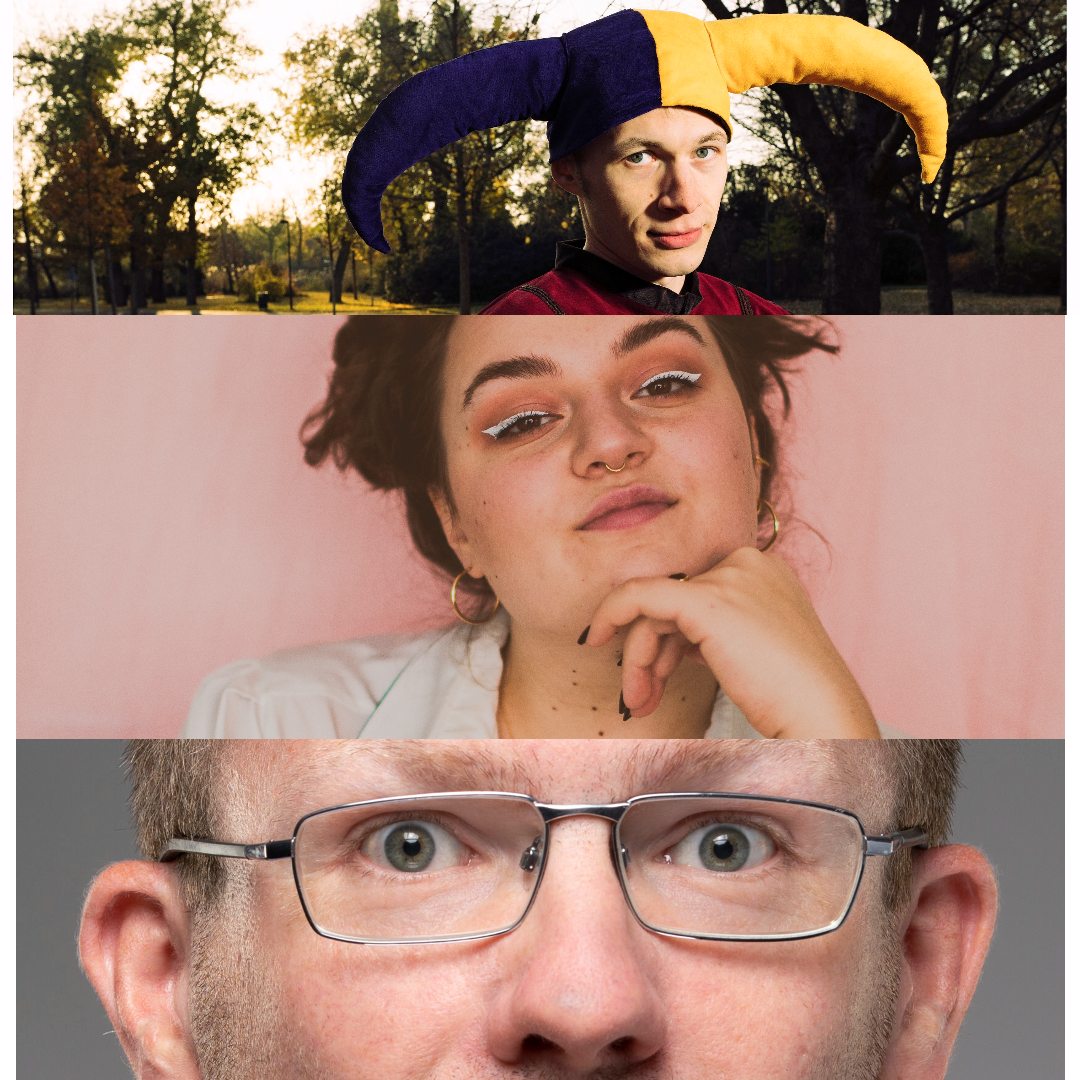 Wunschfeder Oltner Kabarett Tage