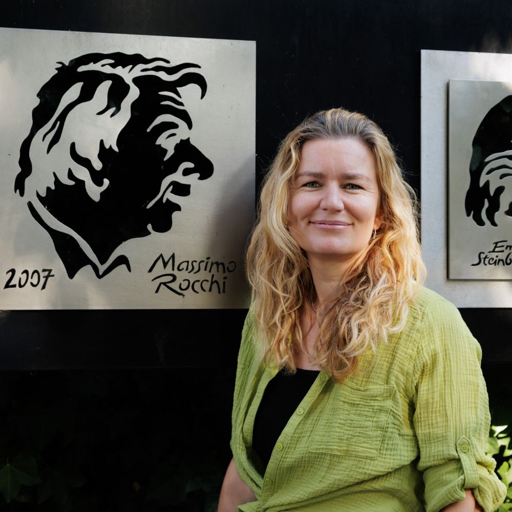 Sabine Löffel