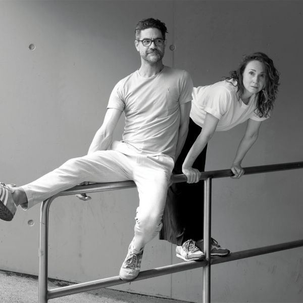 Hart auf Hart: Sie sagen Stopp
6. Mai, 20:00 Uhr, Theaterstudio Olten
Tickets bereits ausverkauft!

Die Leipzigerin Elisabeth Hart und der Oltner Rhaban Straumann streiten sich durch den Alltag: zwei Menschen, zwei Länder, zwei Geschlechter, zwei Mentalitäten. Und nicht immer sind die Rollen klar verteilt. Witzig!

hartaufhart.ch