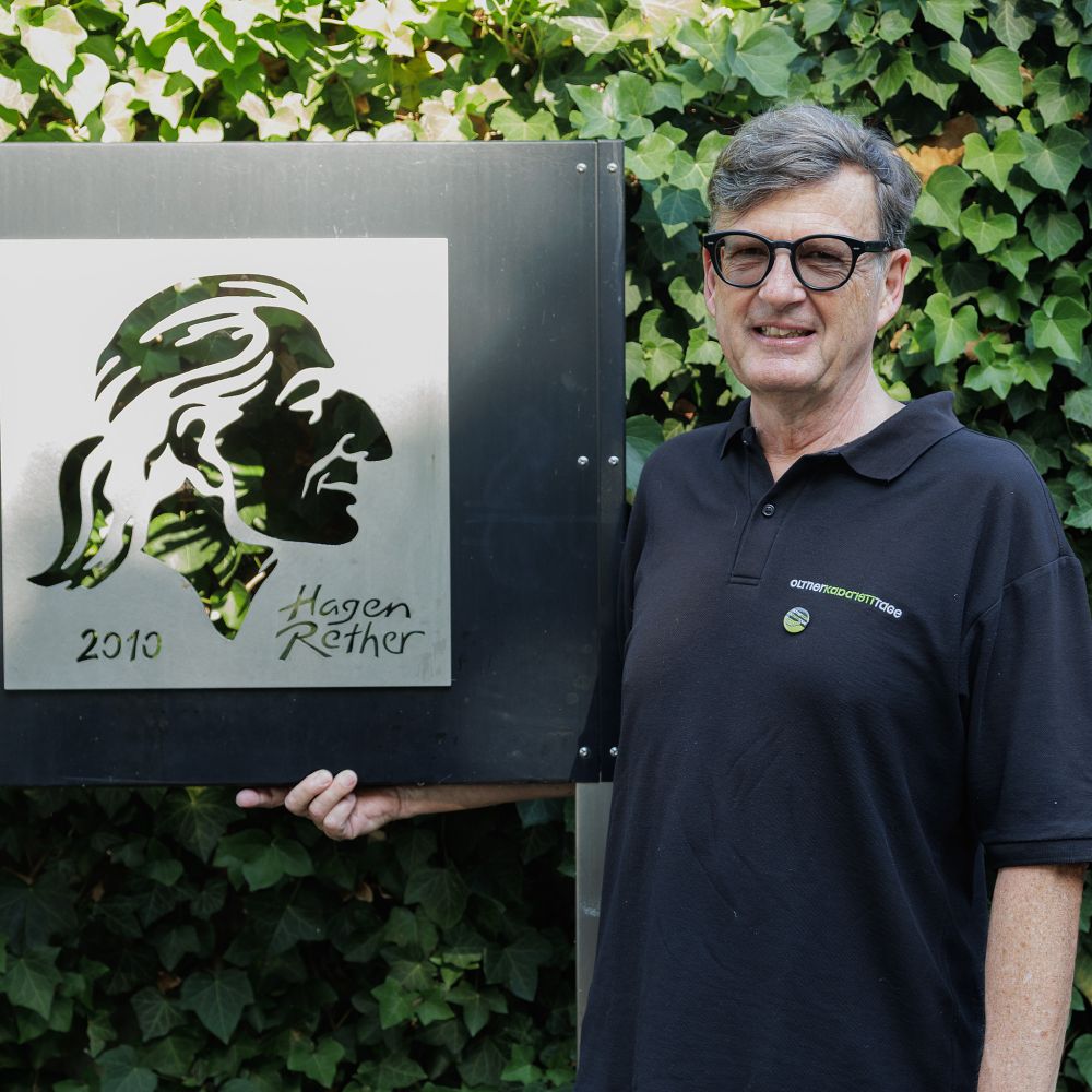 Hansruedi Kaeser