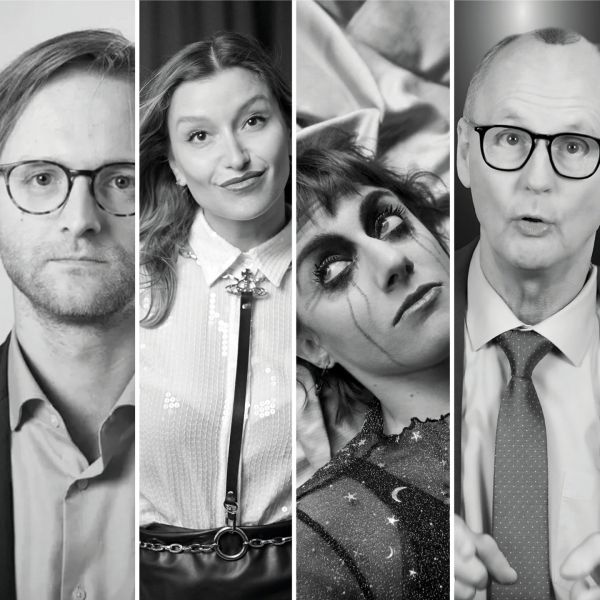 Satire-Gipfel mit Philipp Loser, Malarina, Jane Mumford, Reiner Kröhnert
6. Mai, 20:00 Uhr, Stadttheater Olten
Tickets zu haben! https://www.kabarett.ch/event/satire-gipfel-mit-philipp-loser-malarina-jane-mumford-reiner-kroehnert/

Ein hochkarätiges Trio trifft sich zum Satire-Gipfel. Politjournalist und Kabarettfreund Philipp Loser begrüsst als Moderator Malarina, Jane Mumford und Reiner Kröhnert aus drei deutschsprachigen Ländern zum Gespräch.

malarina.com
janemumford.ch
reiner-kroehnert.de