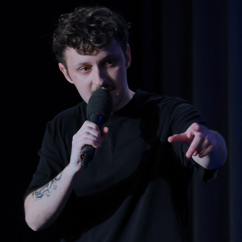 Samuel Richner Sieger der 3. Casting-Runde 2025