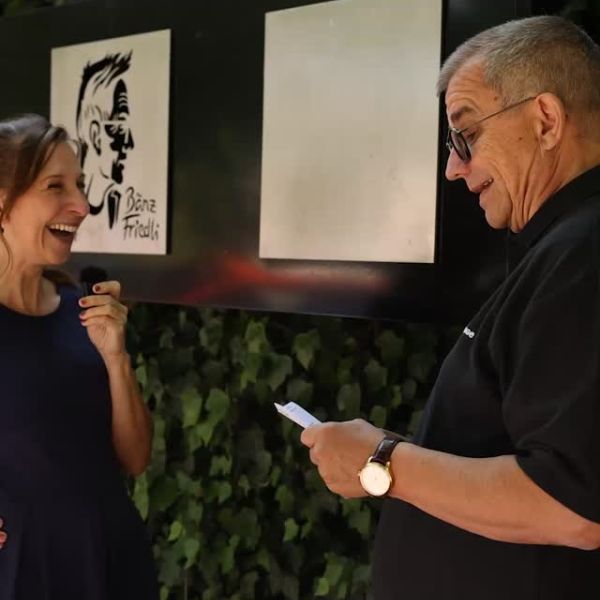 Auch Kleinstädte wie Olten haben ihre Vorteile. 
Sarah Hakenberg erklärt warum.
______
@sarahhakenberg