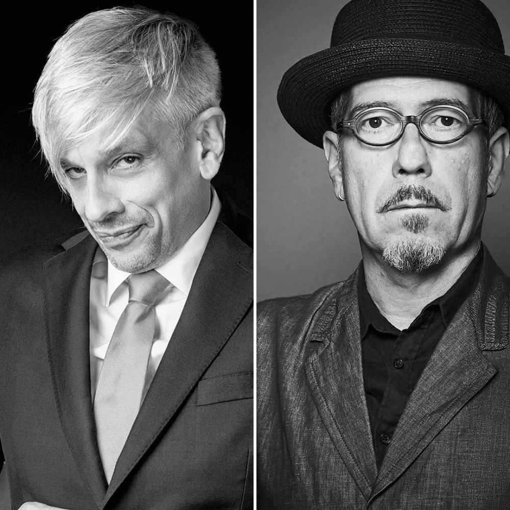 Schottenabend mit Mathias Tretter und Sven Kemmler