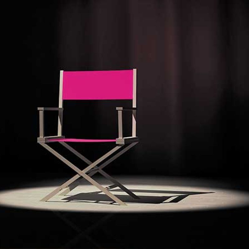 Kabarett-Casting