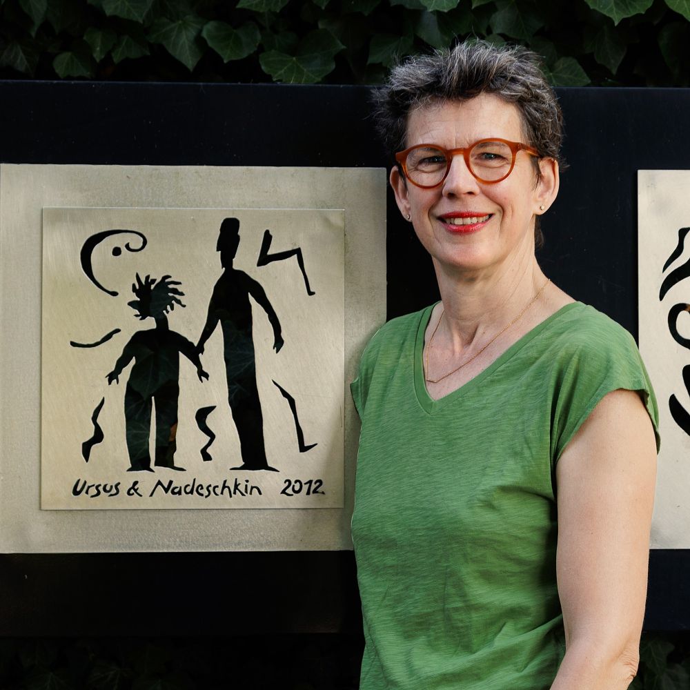 Sabine Löffel