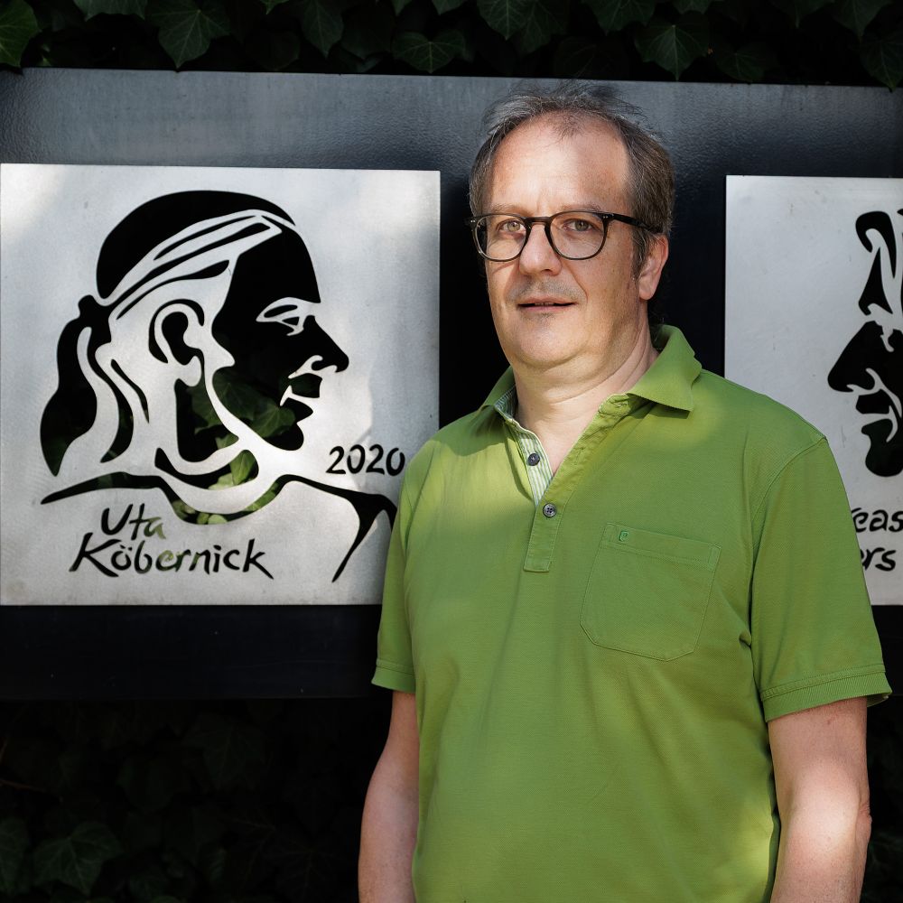 Rainer von Arx